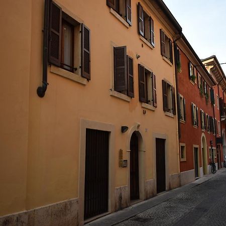 Filippini 24 Apartment Verona Exterior photo