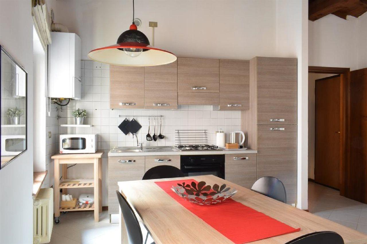 Filippini 24 Apartment Verona Exterior photo