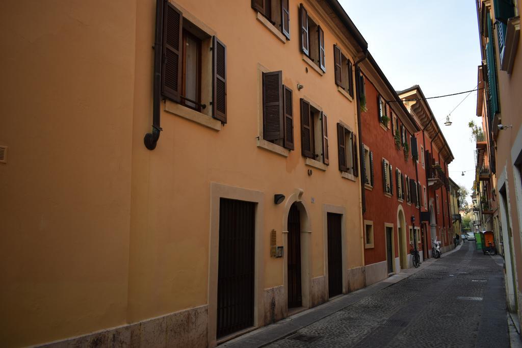 Filippini 24 Apartment Verona Exterior photo
