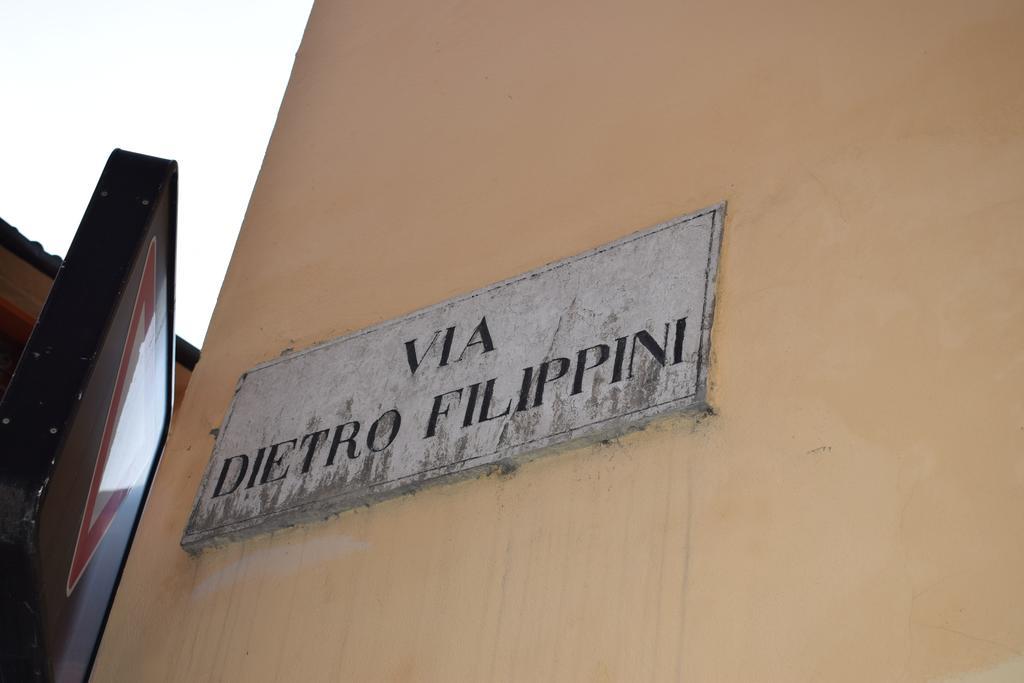 Filippini 24 Apartment Verona Exterior photo