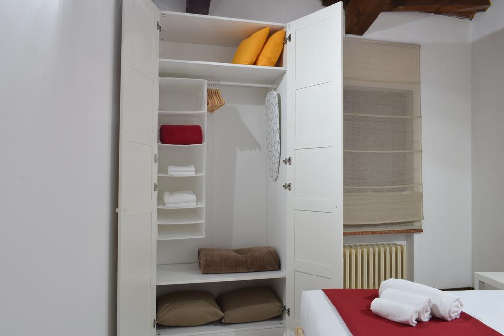 Filippini 24 Apartment Verona Exterior photo