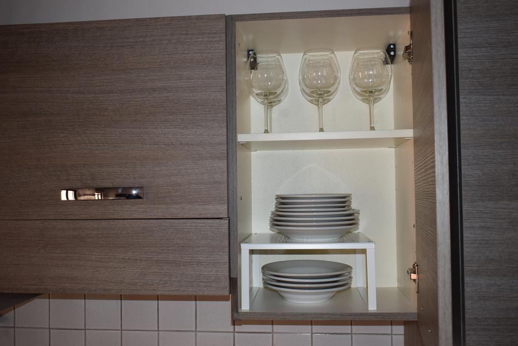 Filippini 24 Apartment Verona Exterior photo
