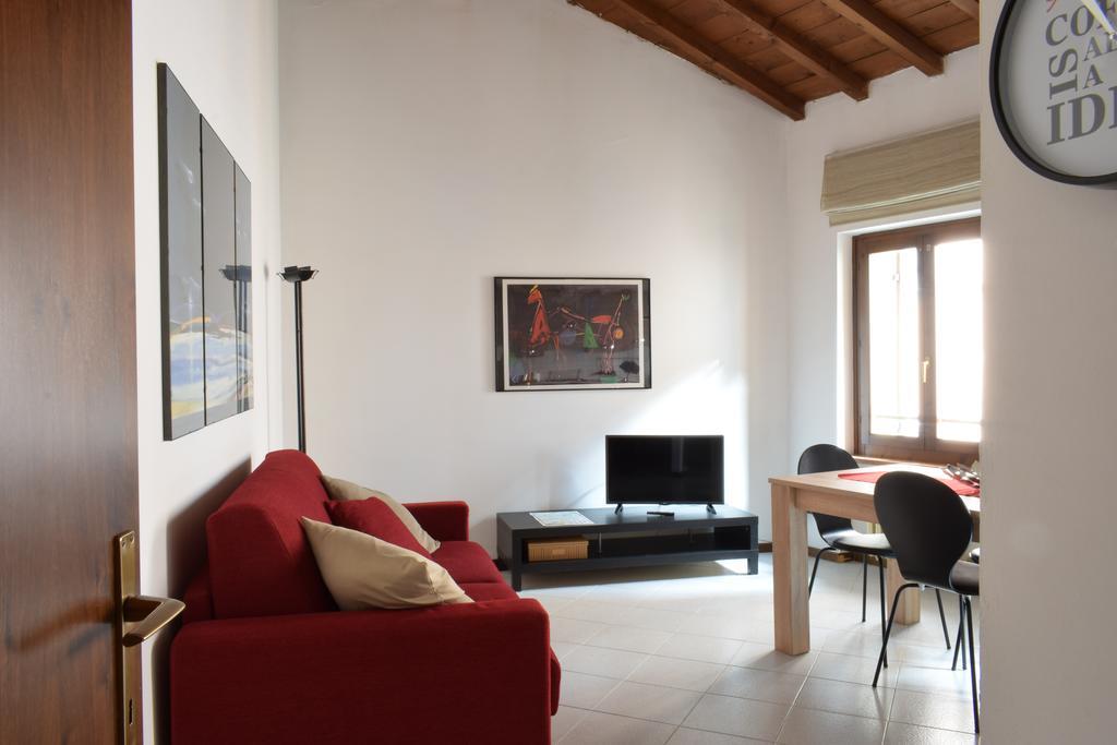 Filippini 24 Apartment Verona Exterior photo