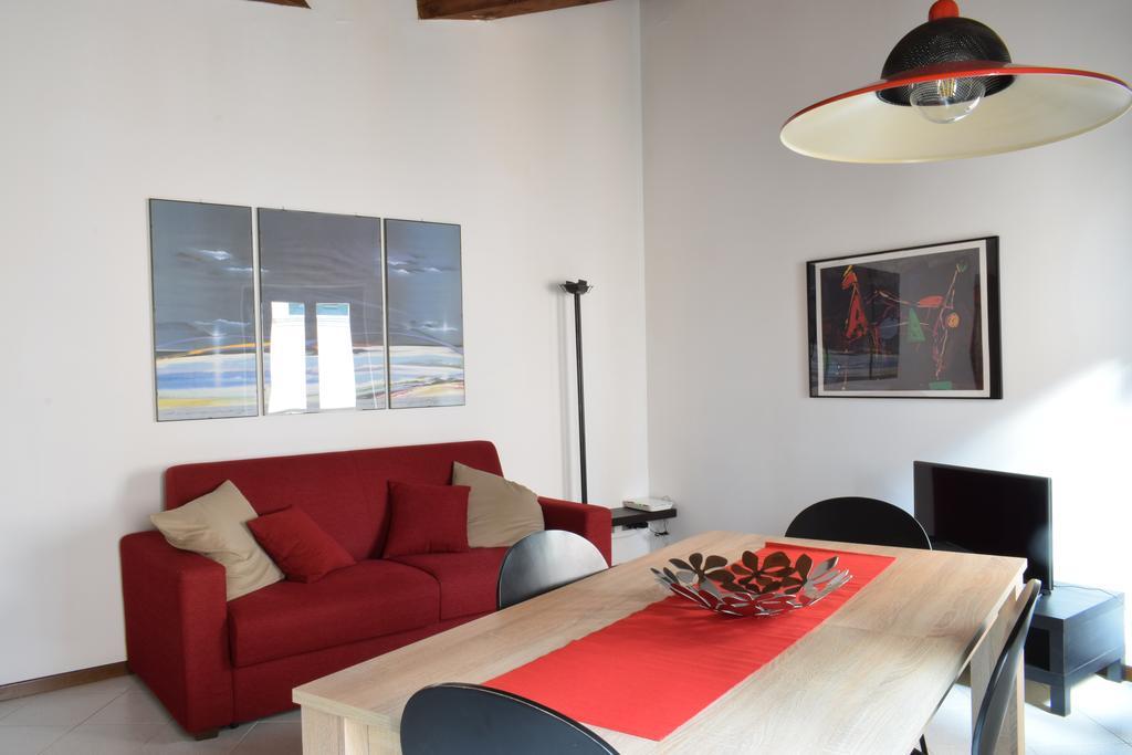 Filippini 24 Apartment Verona Exterior photo